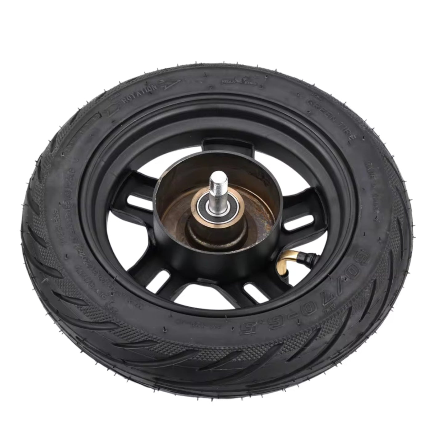 Vorderrad Ninebot E2 Pro - Ersatzteil - Wheelyshop