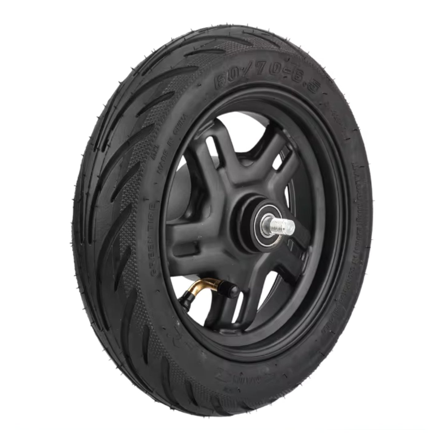 Vorderrad Ninebot E2 Pro - Ersatzteil - Wheelyshop