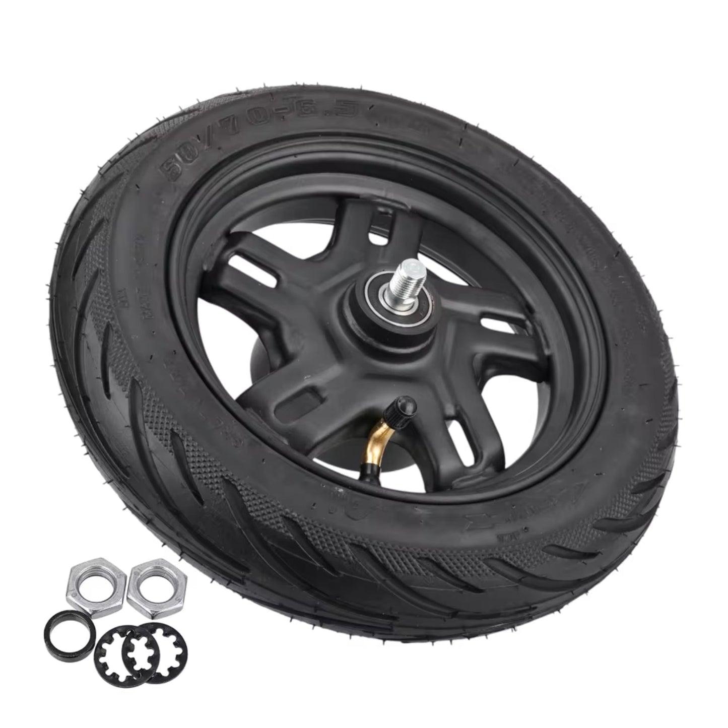 Vorderrad Ninebot E2 Pro - Ersatzteil - Wheelyshop