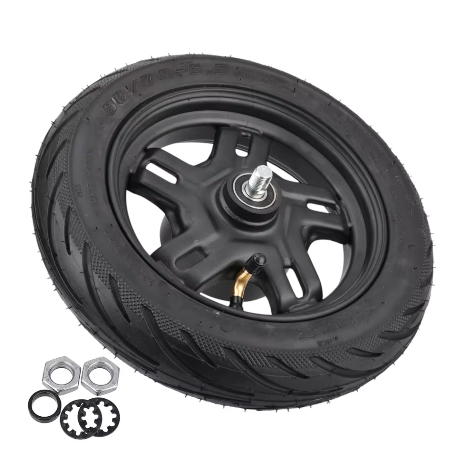 Vorderrad Ninebot E2 Pro - Ersatzteil - Wheelyshop