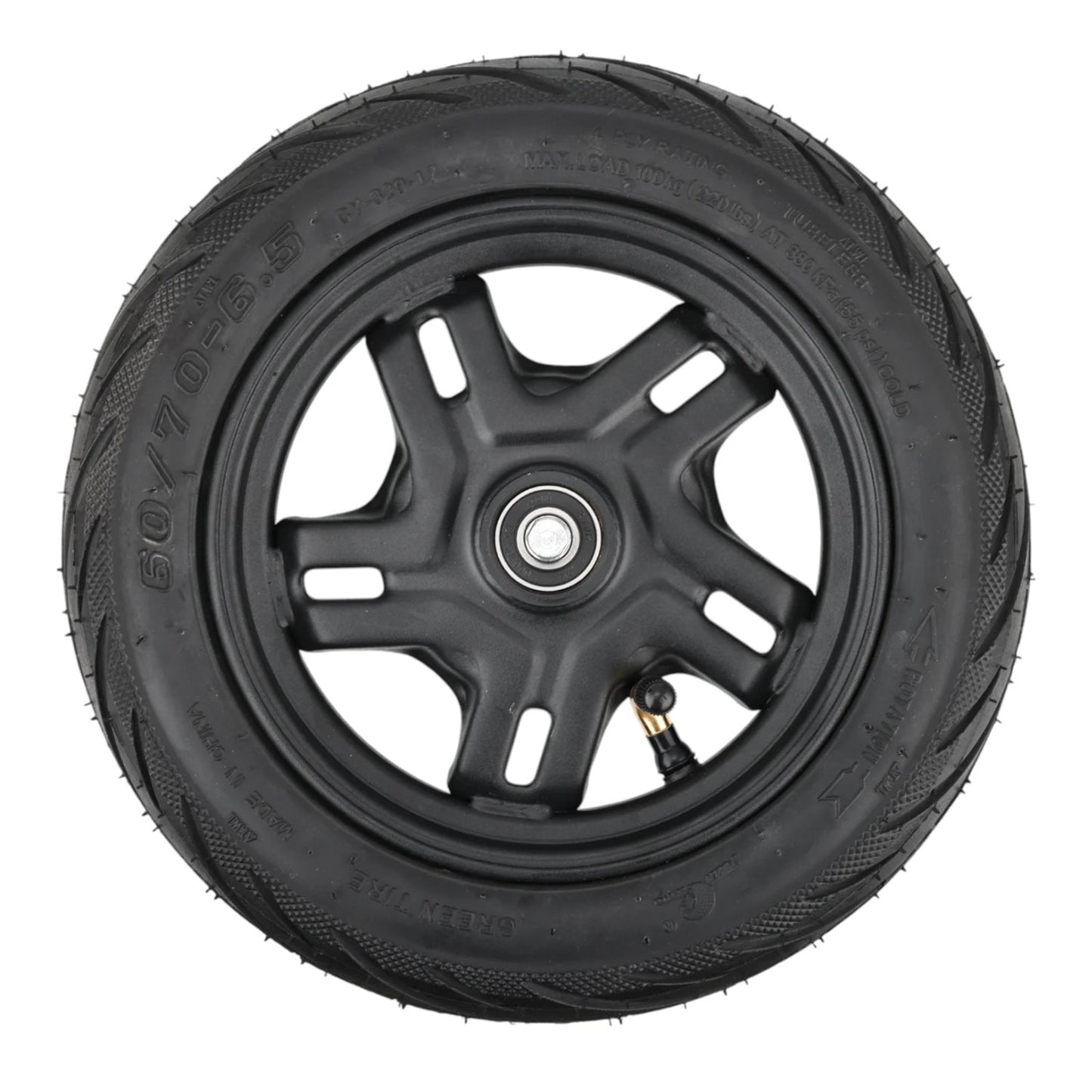 Vorderrad Ninebot E2 Pro - Ersatzteil - Wheelyshop