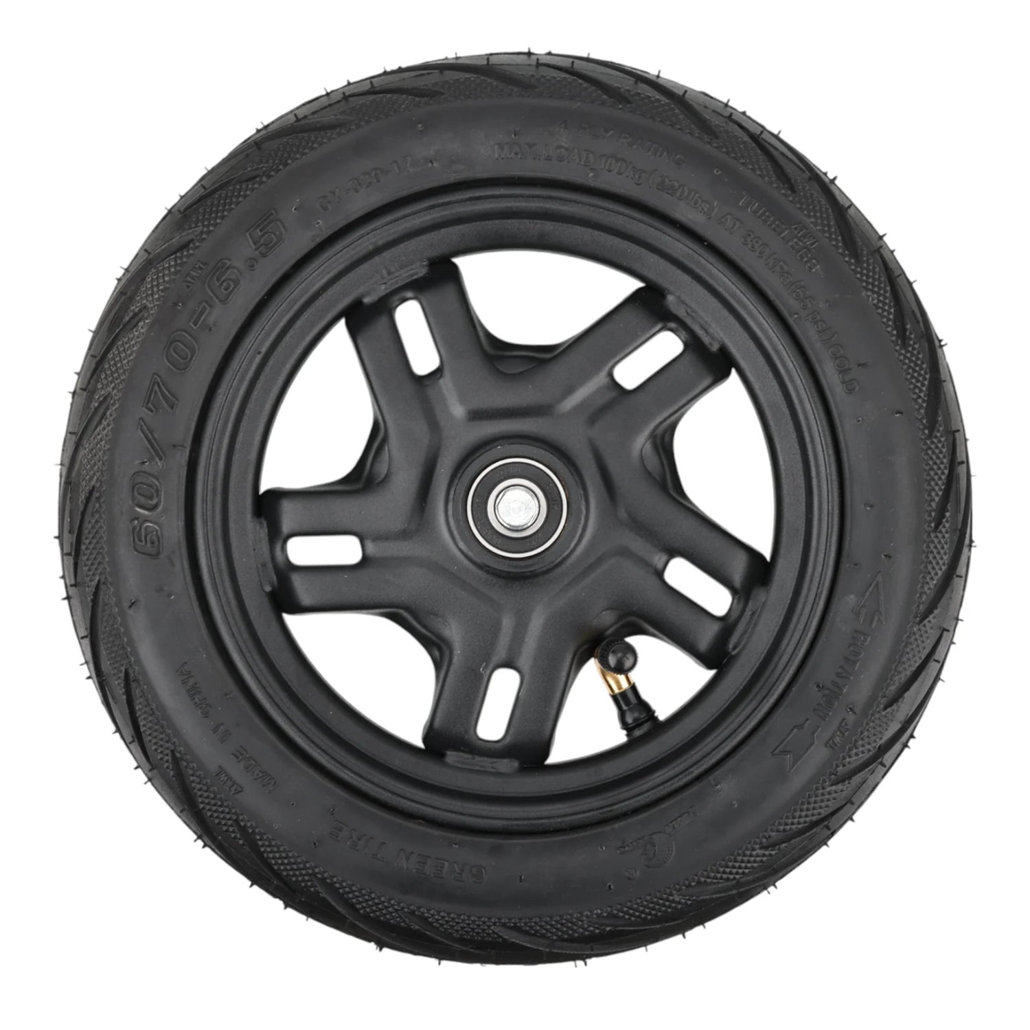 Vorderrad Ninebot E2 Pro - Ersatzteil - Wheelyshop