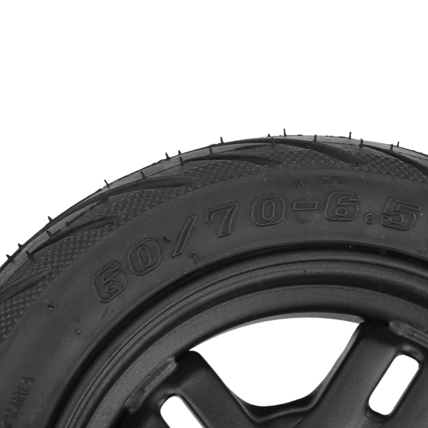 Vorderrad Ninebot E2 Pro - Ersatzteil - Wheelyshop