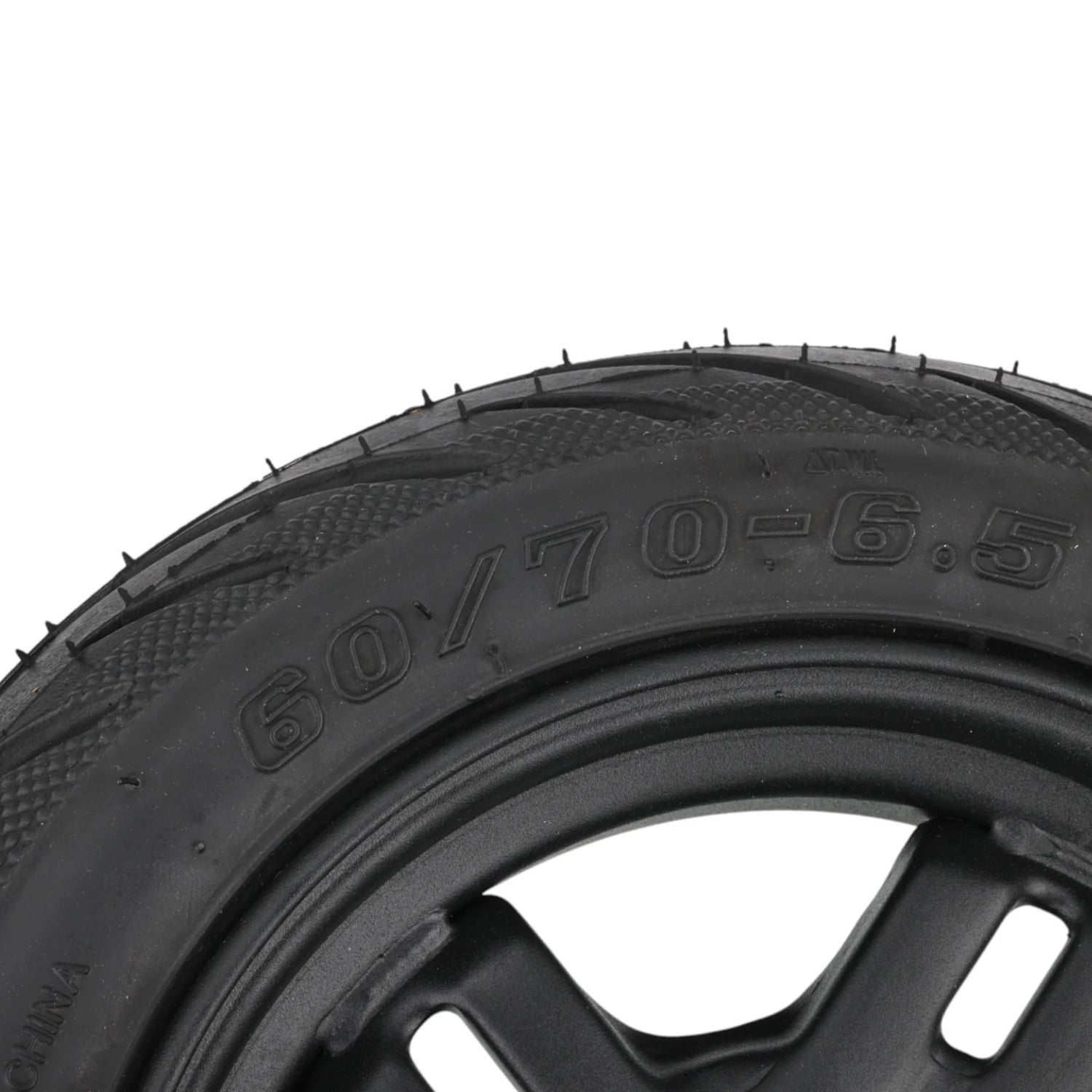 Vorderrad Ninebot E2 Pro - Ersatzteil - Wheelyshop