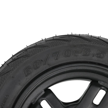 Vorderrad Ninebot E2 Pro - Ersatzteil - Wheelyshop