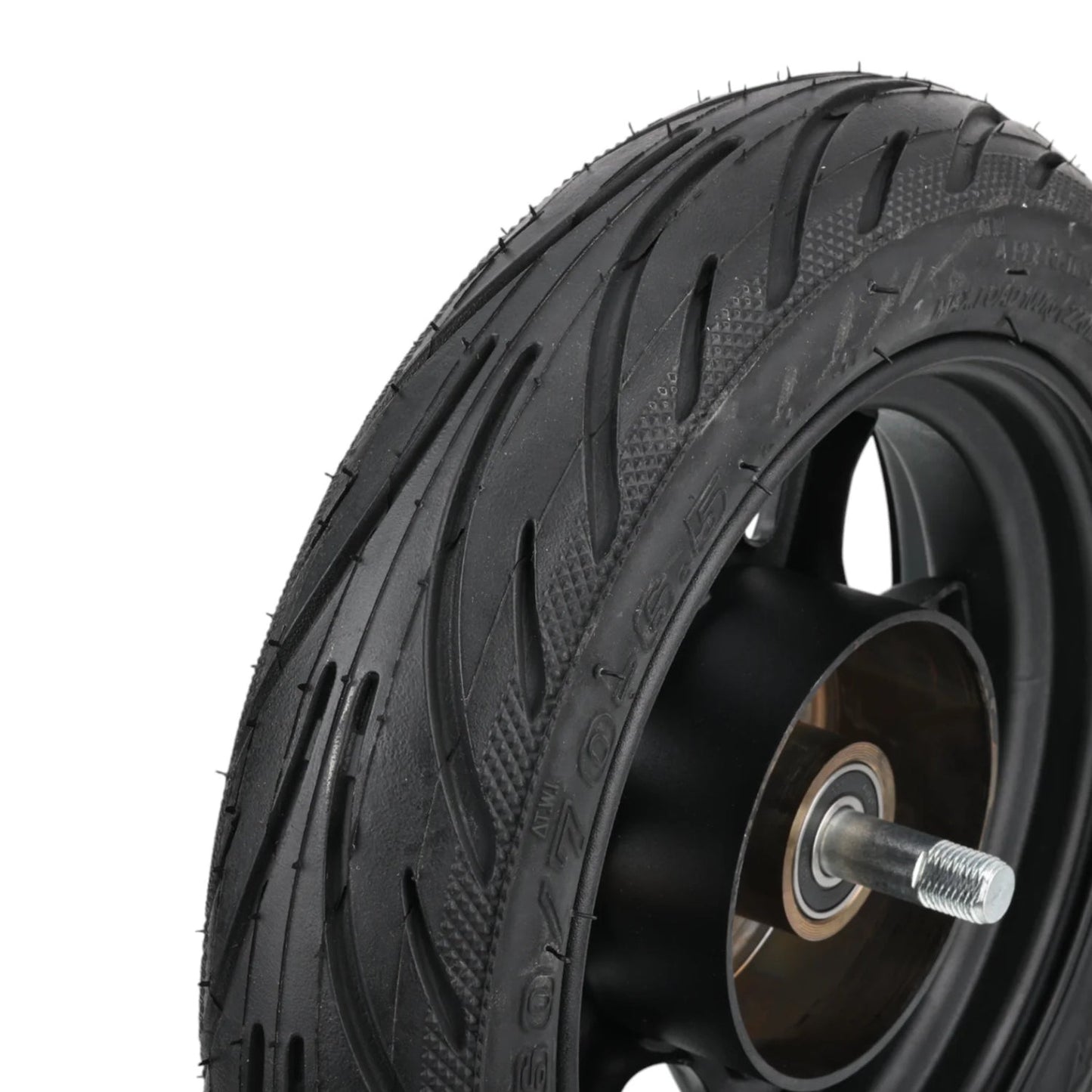 Vorderrad Ninebot E2 Pro - Ersatzteil - Wheelyshop