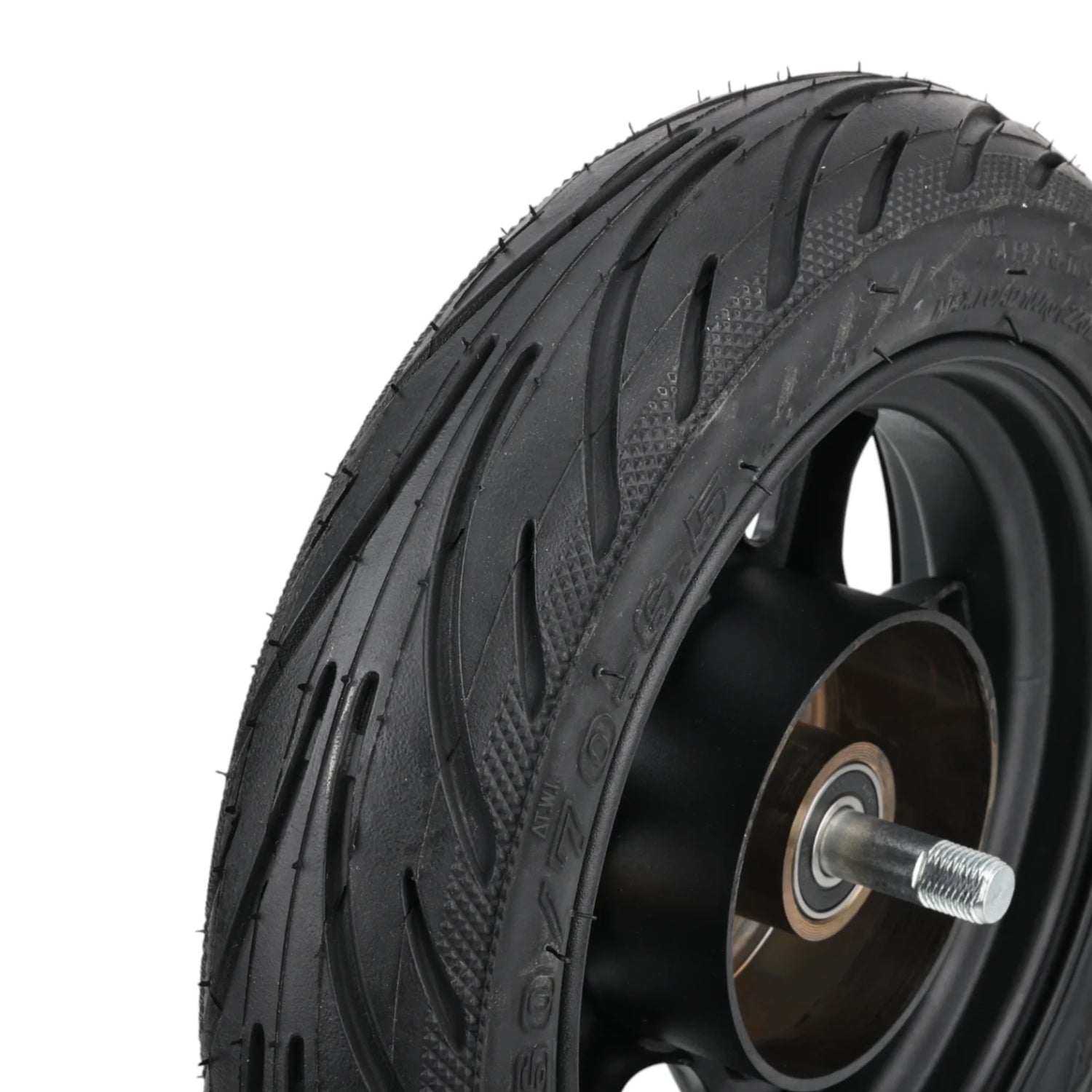 Vorderrad Ninebot E2 Pro - Ersatzteil - Wheelyshop
