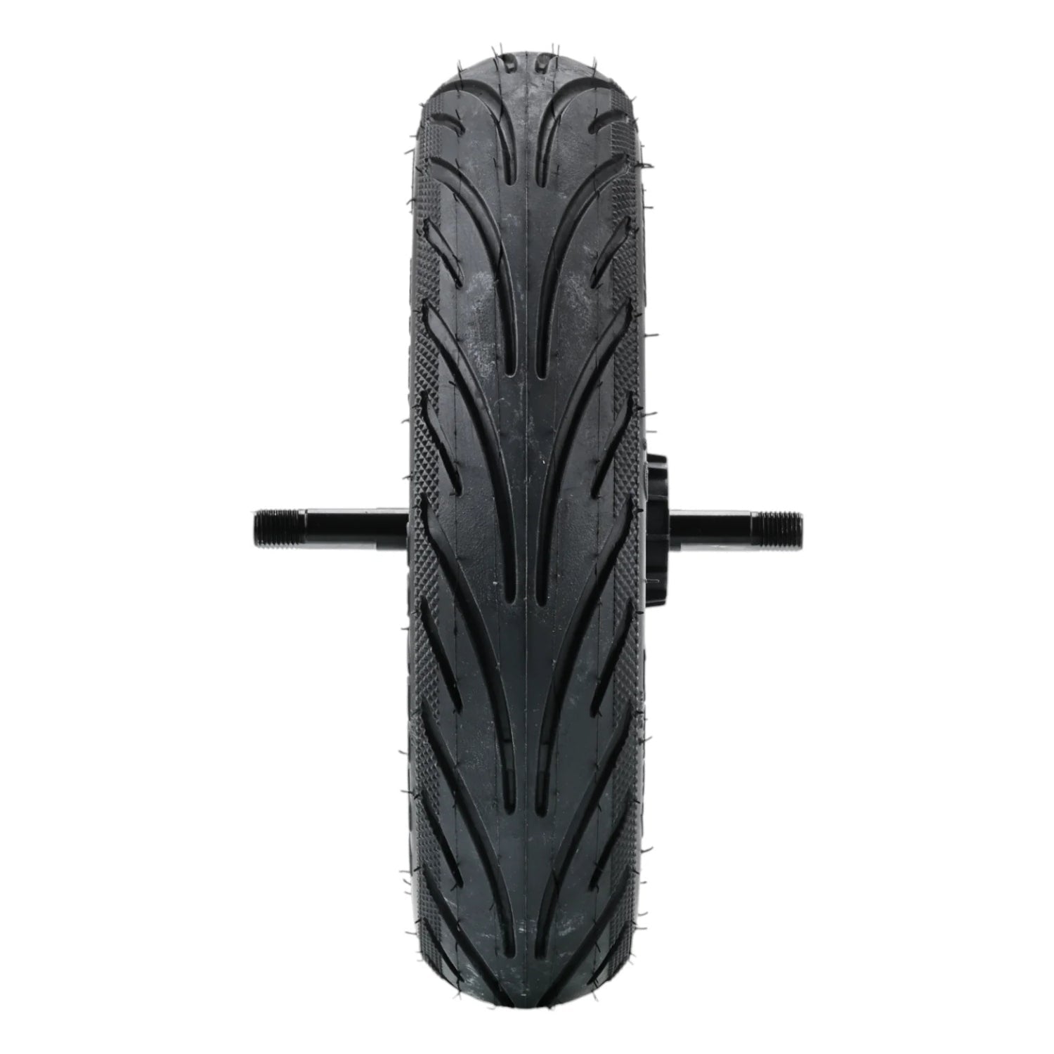 Framhjul Ninebot E3/E3 Pro - Reservdel - Wheelyshop
