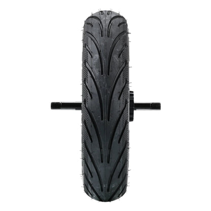 Framhjul Ninebot E3/E3 Pro - Reservdel - Wheelyshop