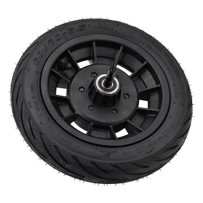 Framhjul Ninebot E3/E3 Pro - Reservdel - Wheelyshop