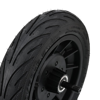 Framhjul Ninebot E3/E3 Pro - Reservdel - Wheelyshop