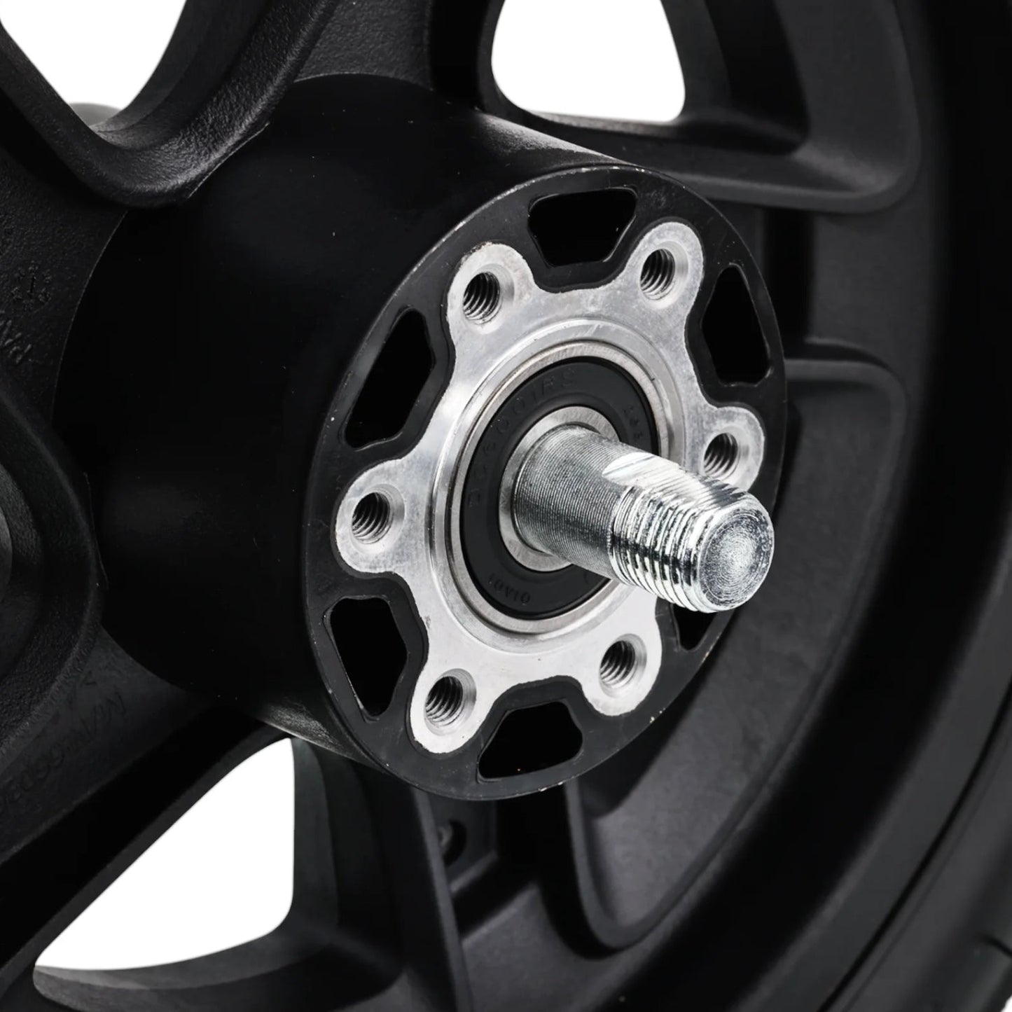 Vorderrad Ninebot F3/F3 Pro - Ersatzteil - Wheelyshop