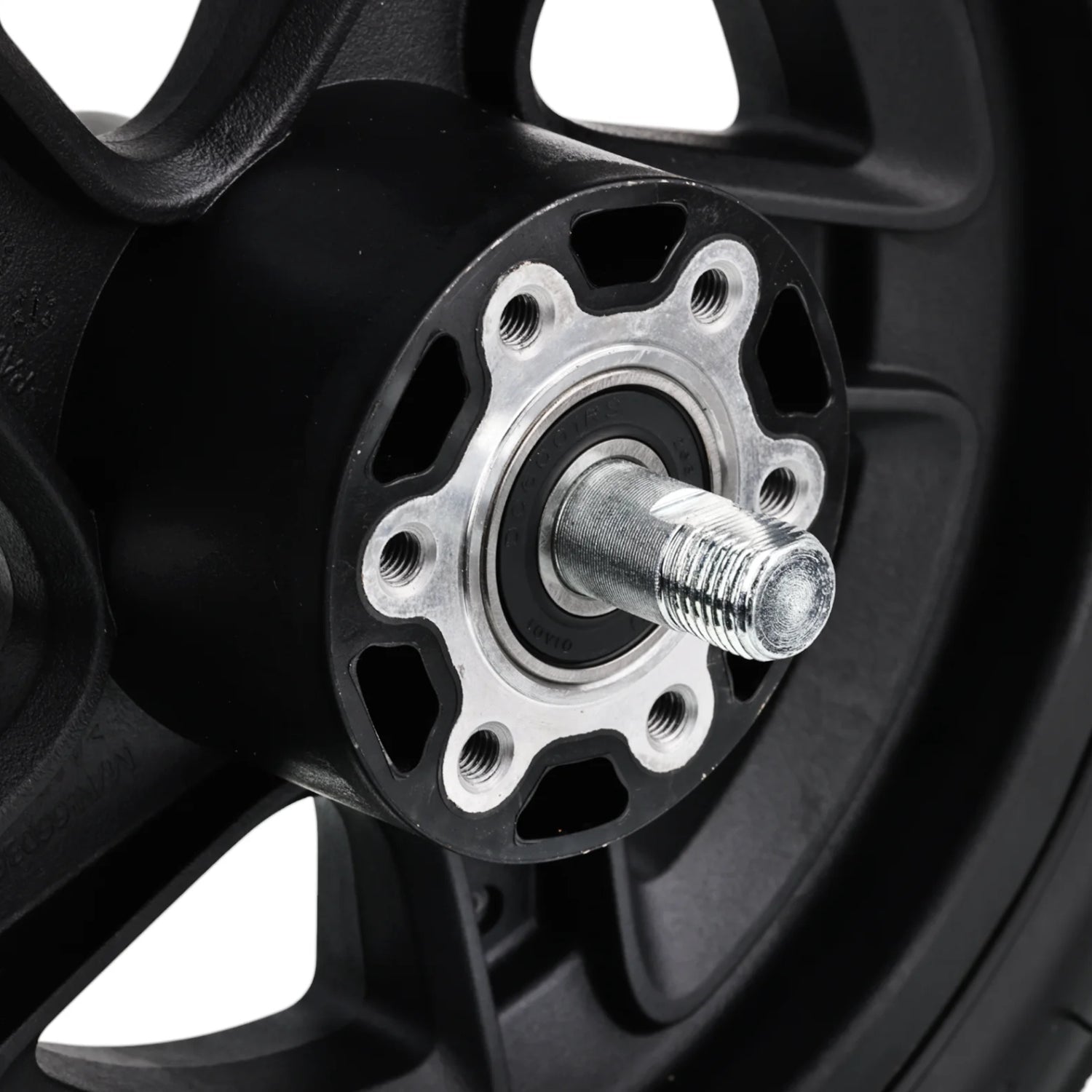 Vorderrad Ninebot F3/F3 Pro - Ersatzteil - Wheelyshop