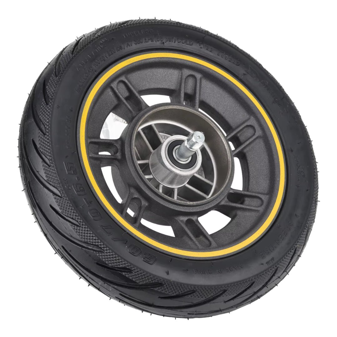 Vorderrad Ninebot G2 - Ersatzteil - Wheelyshop
