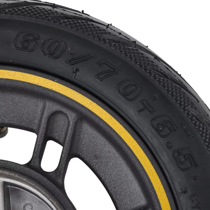 Vorderrad Ninebot G2 - Ersatzteil - Wheelyshop
