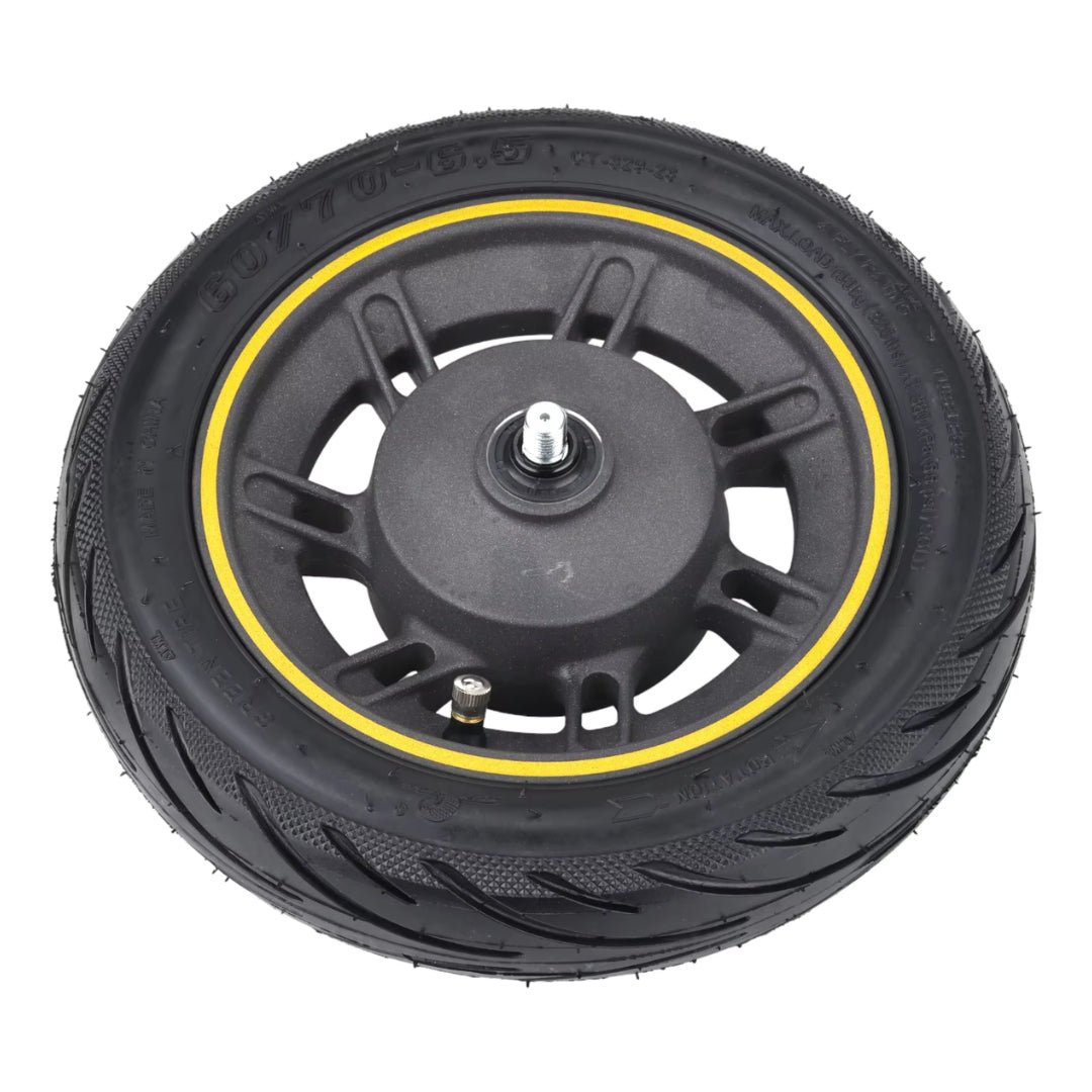 Vorderrad Ninebot G2 - Ersatzteil - Wheelyshop