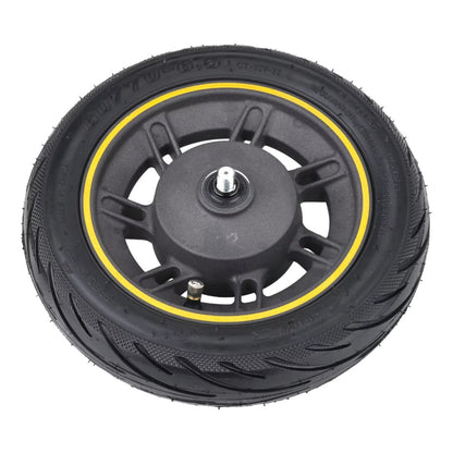 Vorderrad Ninebot G2 - Ersatzteil - Wheelyshop