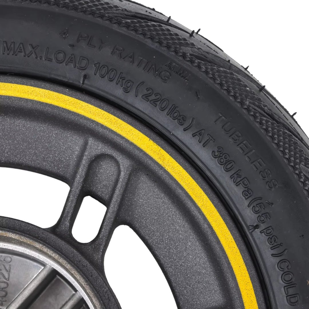 Vorderrad Ninebot G2 - Ersatzteil - Wheelyshop