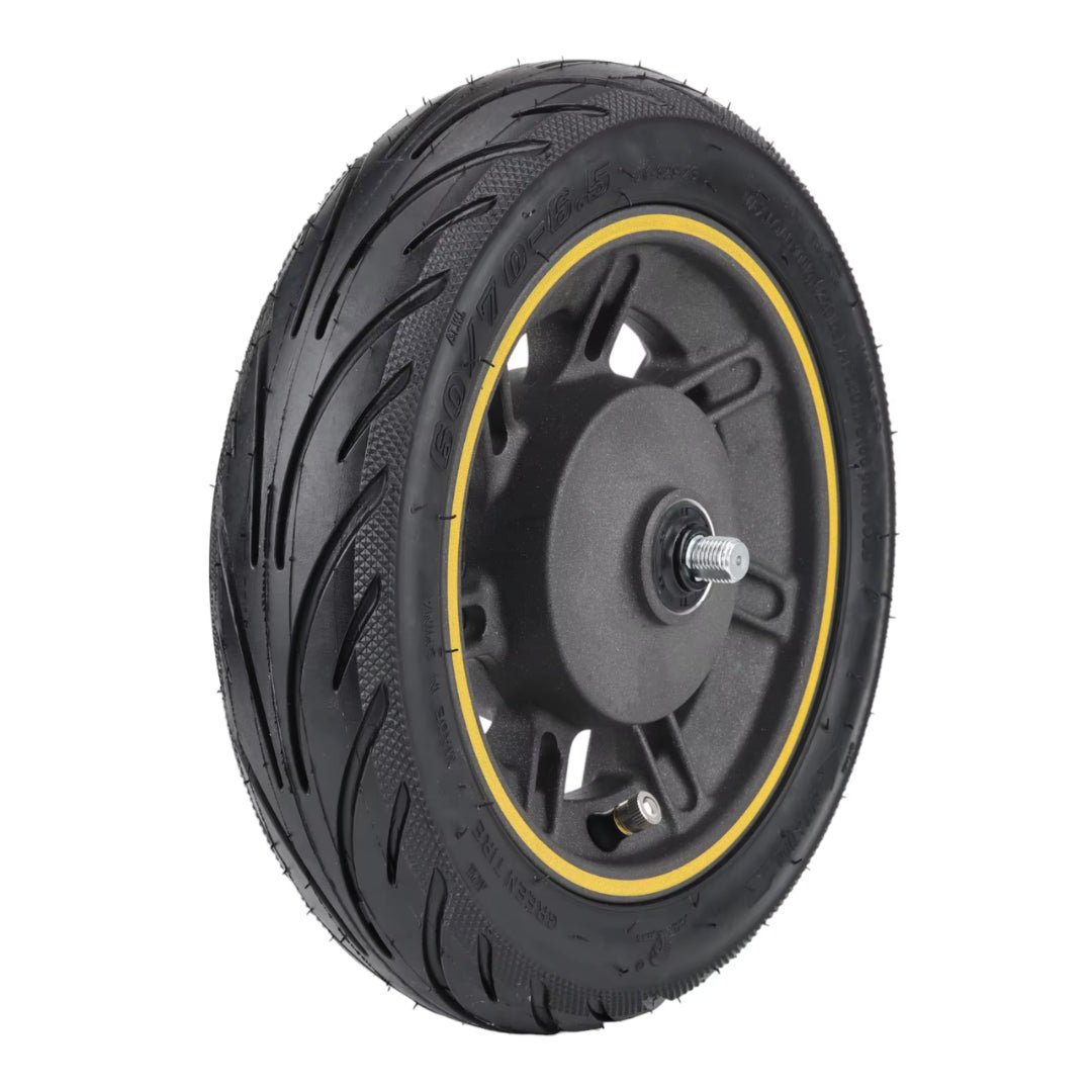 Vorderrad Ninebot G2 - Ersatzteil - Wheelyshop