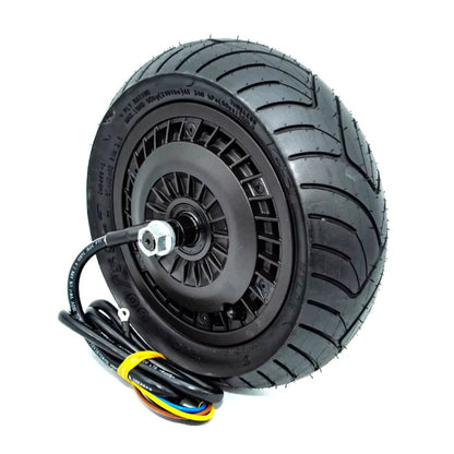 Vorderrad Ninebot GT1 - Ersatzteil - Wheelyshop