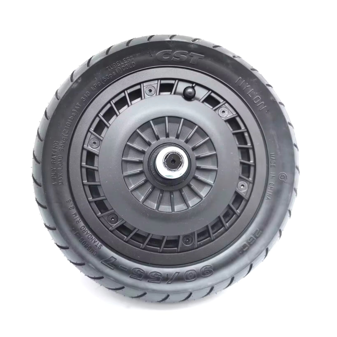 Vorderrad Ninebot GT1 - Ersatzteil - Wheelyshop