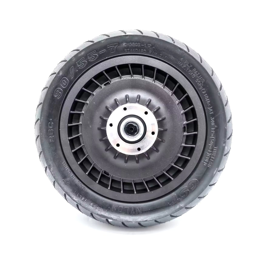 Vorderrad Ninebot GT1 - Ersatzteil - Wheelyshop
