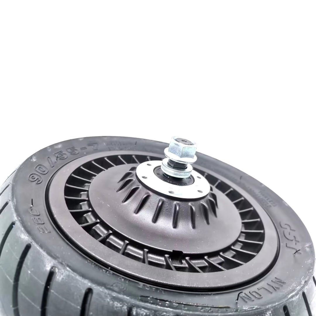 Vorderrad Ninebot GT1 - Ersatzteil - Wheelyshop