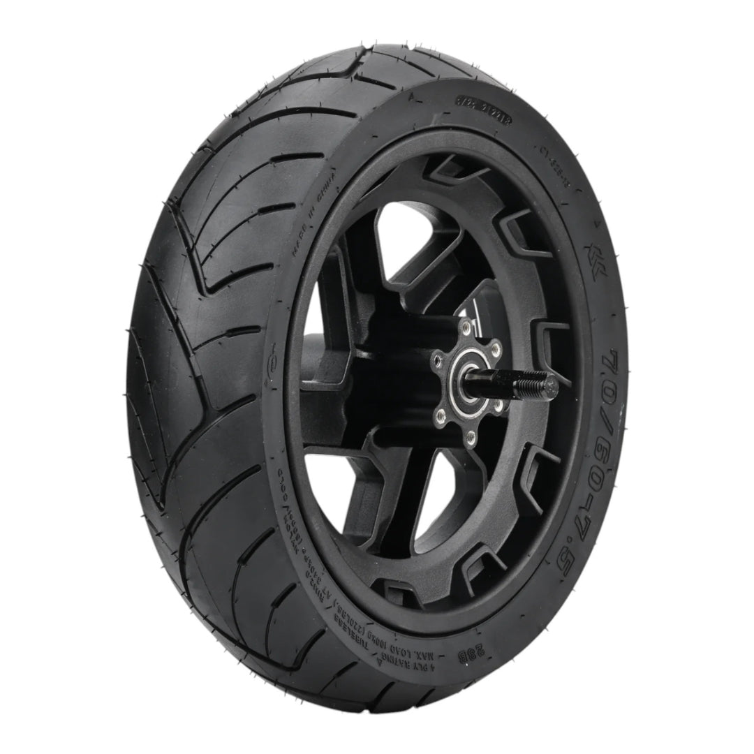 Vorderrad Ninebot Max G3 - Ersatzteil - Wheelyshop