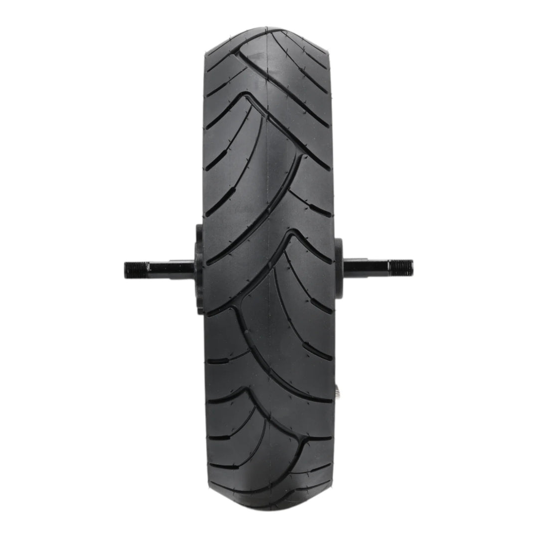 Vorderrad Ninebot Max G3 - Ersatzteil - Wheelyshop