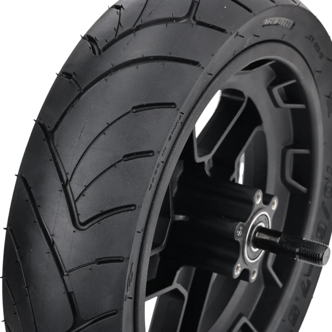 Vorderrad Ninebot Max G3 - Ersatzteil - Wheelyshop