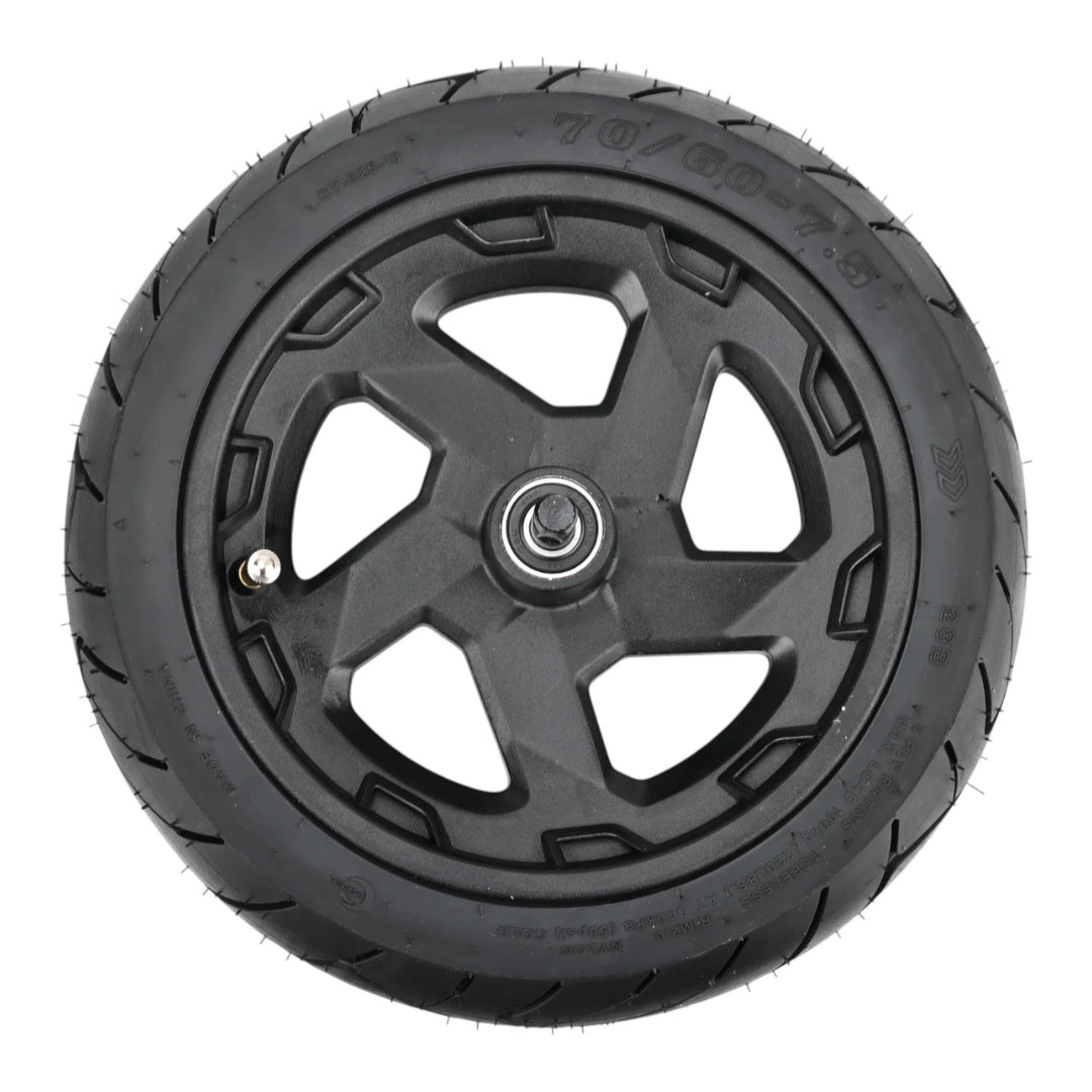 Vorderrad Ninebot Max G3 - Ersatzteil - Wheelyshop