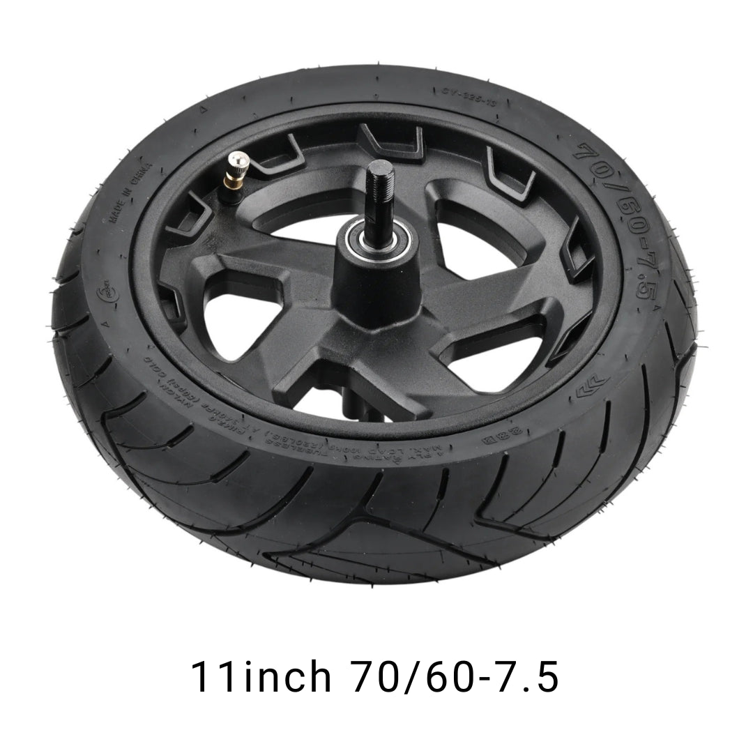 Vorderrad Ninebot Max G3 - Ersatzteil - Wheelyshop