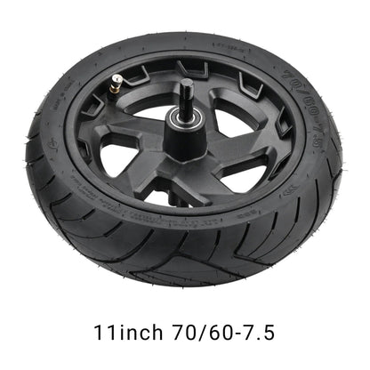 Vorderrad Ninebot Max G3 - Ersatzteil - Wheelyshop