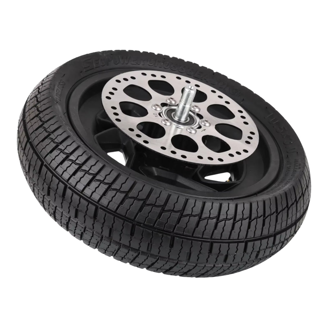 Vorderrad Ninebot P100/P100SE - Ersatzteil - Wheelyshop