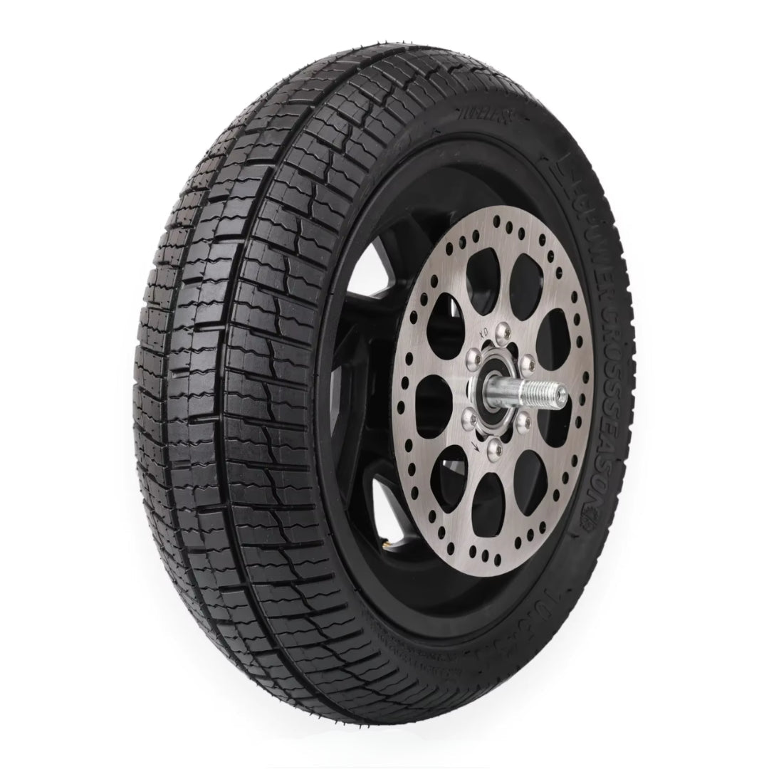 Vorderrad Ninebot P100/P100SE - Ersatzteil - Wheelyshop