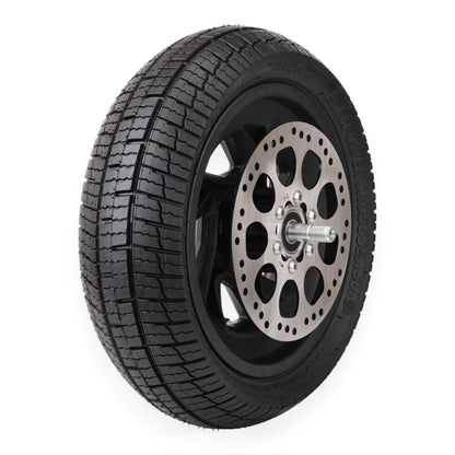 Vorderrad Ninebot P100/P100SE - Ersatzteil - Wheelyshop