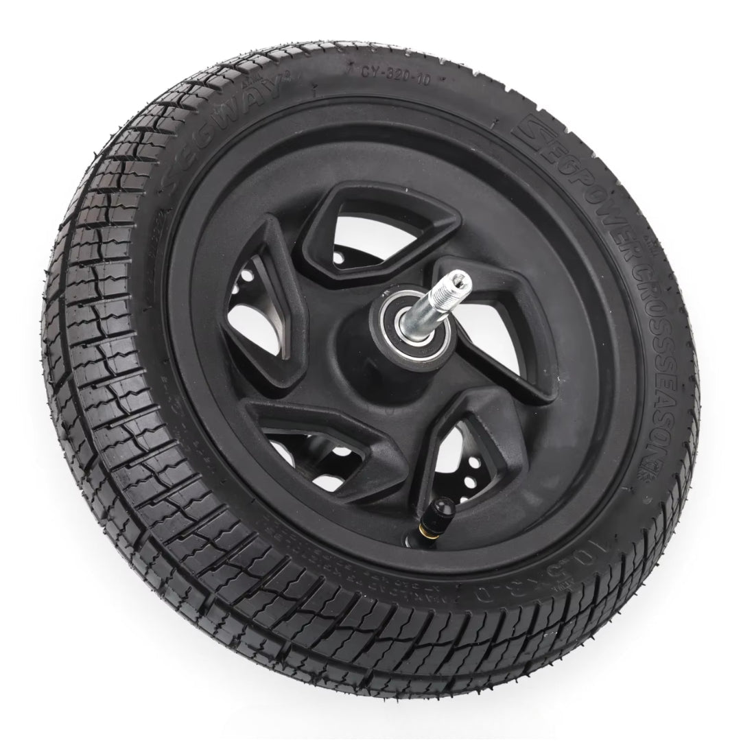 Vorderrad Ninebot P100/P100SE - Ersatzteil - Wheelyshop
