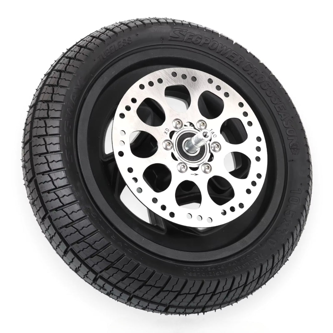 Vorderrad Ninebot P100/P100SE - Ersatzteil - Wheelyshop