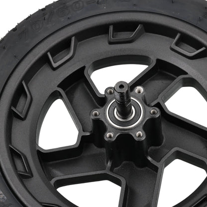 Vorderrad Ninebot ZT3/ZT3 Pro - Ersatzteil - Wheelyshop