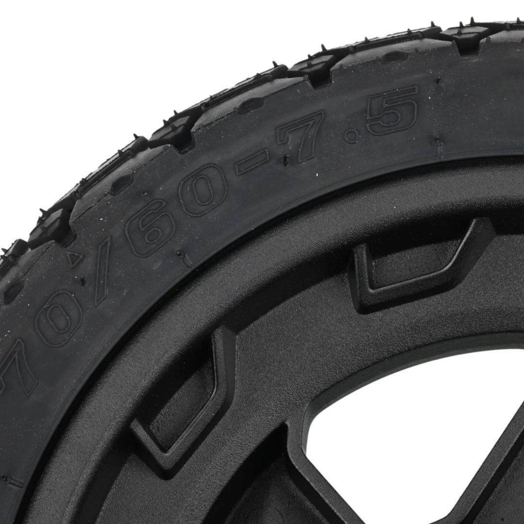 Vorderrad Ninebot ZT3/ZT3 Pro - Ersatzteil - Wheelyshop