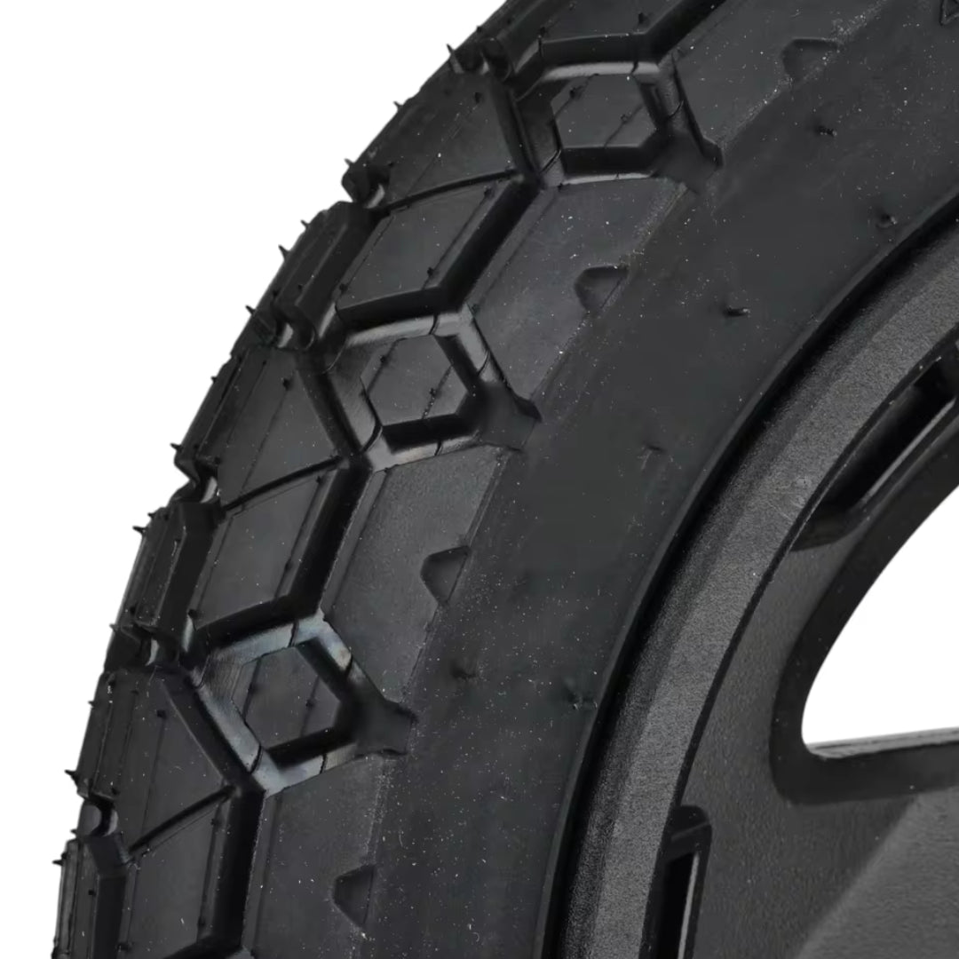 Vorderrad Ninebot ZT3/ZT3 Pro - Ersatzteil - Wheelyshop