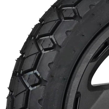 Vorderrad Ninebot ZT3/ZT3 Pro - Ersatzteil - Wheelyshop