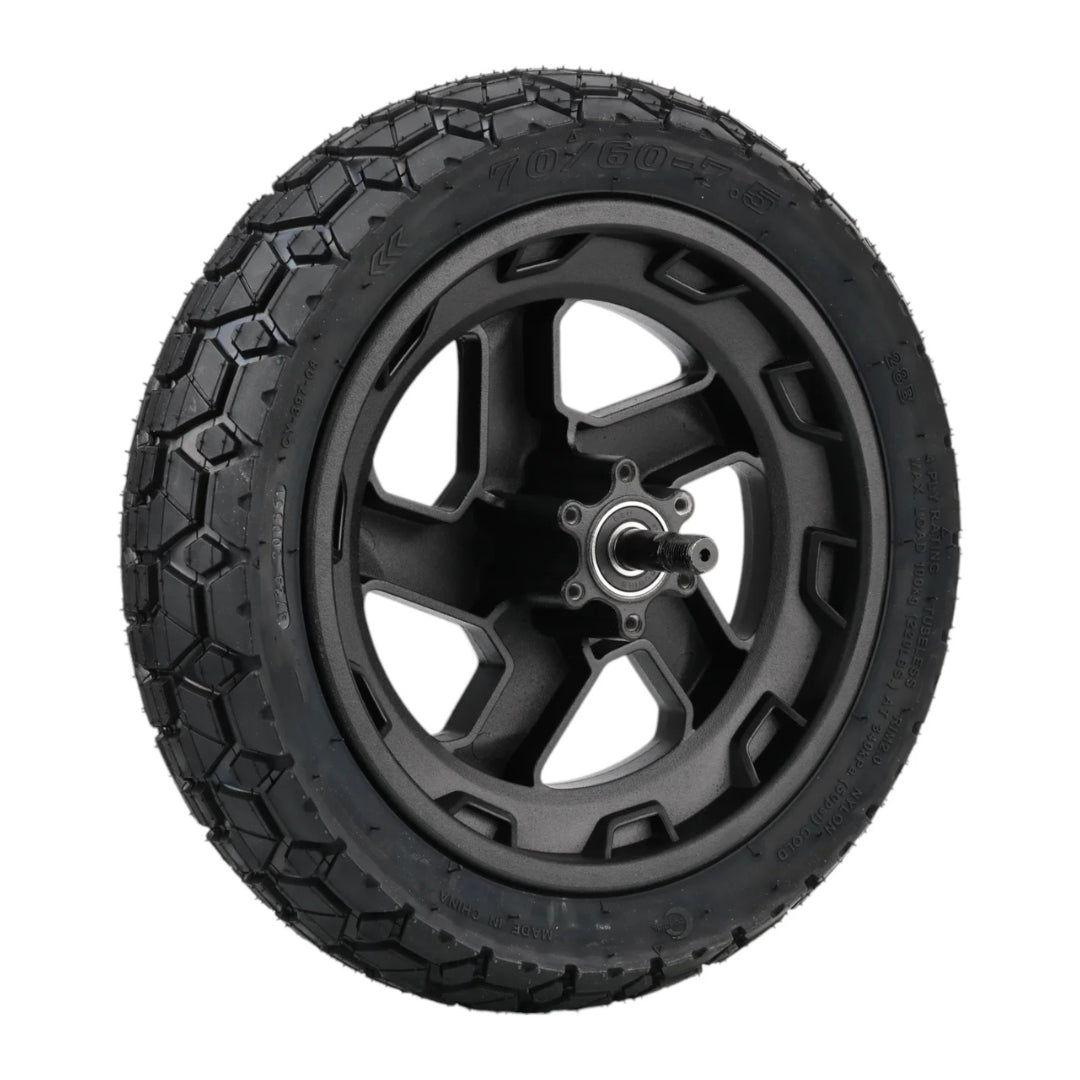 Vorderrad Ninebot ZT3/ZT3 Pro - Ersatzteil - Wheelyshop