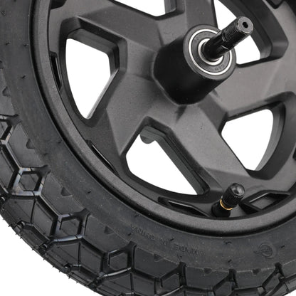 Vorderrad Ninebot ZT3/ZT3 Pro - Ersatzteil - Wheelyshop
