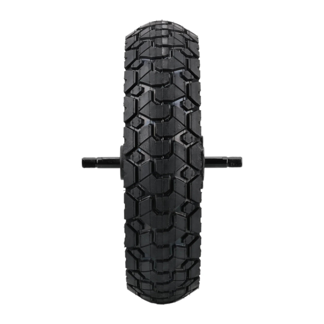 Vorderrad Ninebot ZT3/ZT3 Pro - Ersatzteil - Wheelyshop