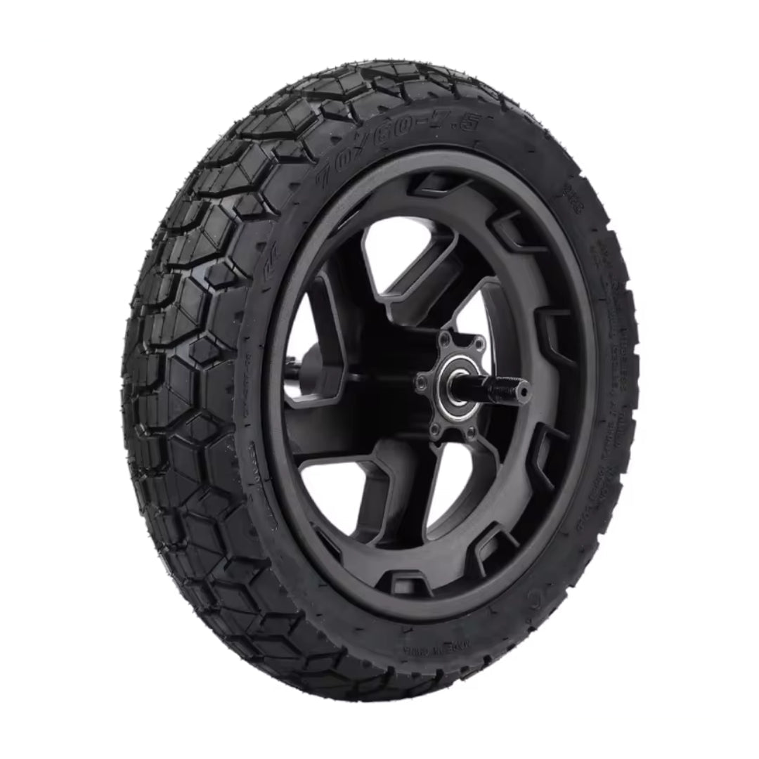 Vorderrad Ninebot ZT3/ZT3 Pro - Ersatzteil - Wheelyshop