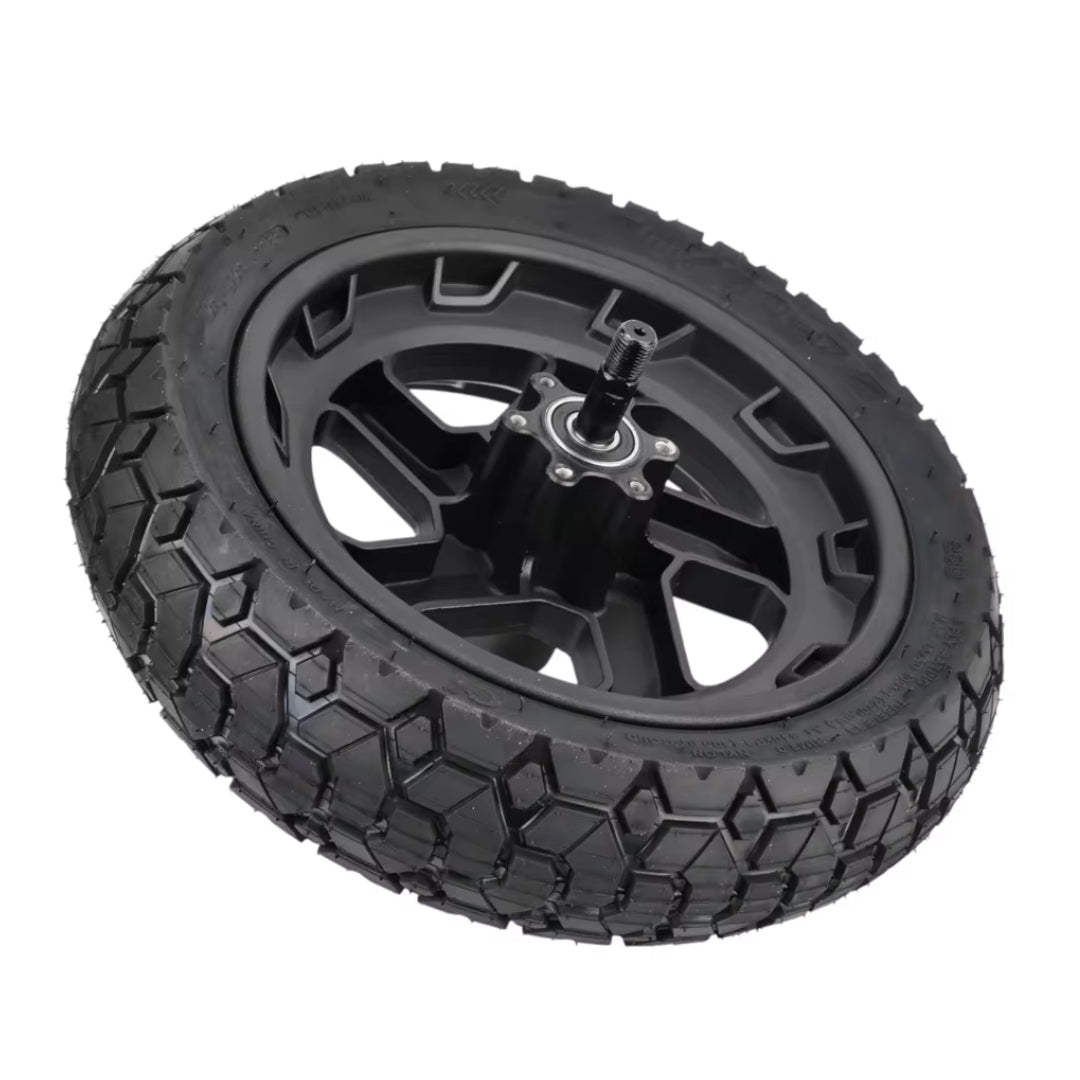 Vorderrad Ninebot ZT3/ZT3 Pro - Ersatzteil - Wheelyshop
