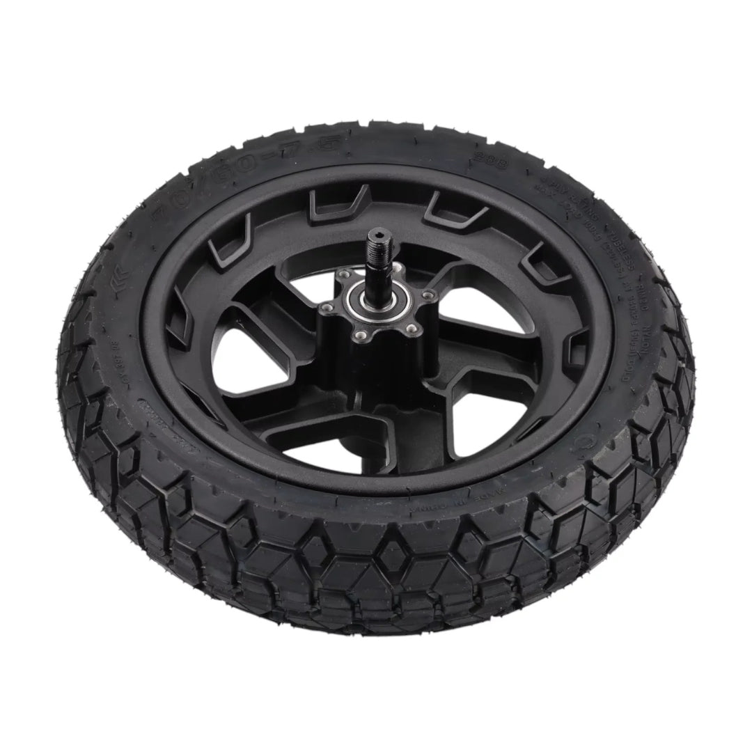 Vorderrad Ninebot ZT3/ZT3 Pro - Ersatzteil - Wheelyshop