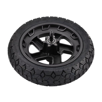 Vorderrad Ninebot ZT3/ZT3 Pro - Ersatzteil - Wheelyshop