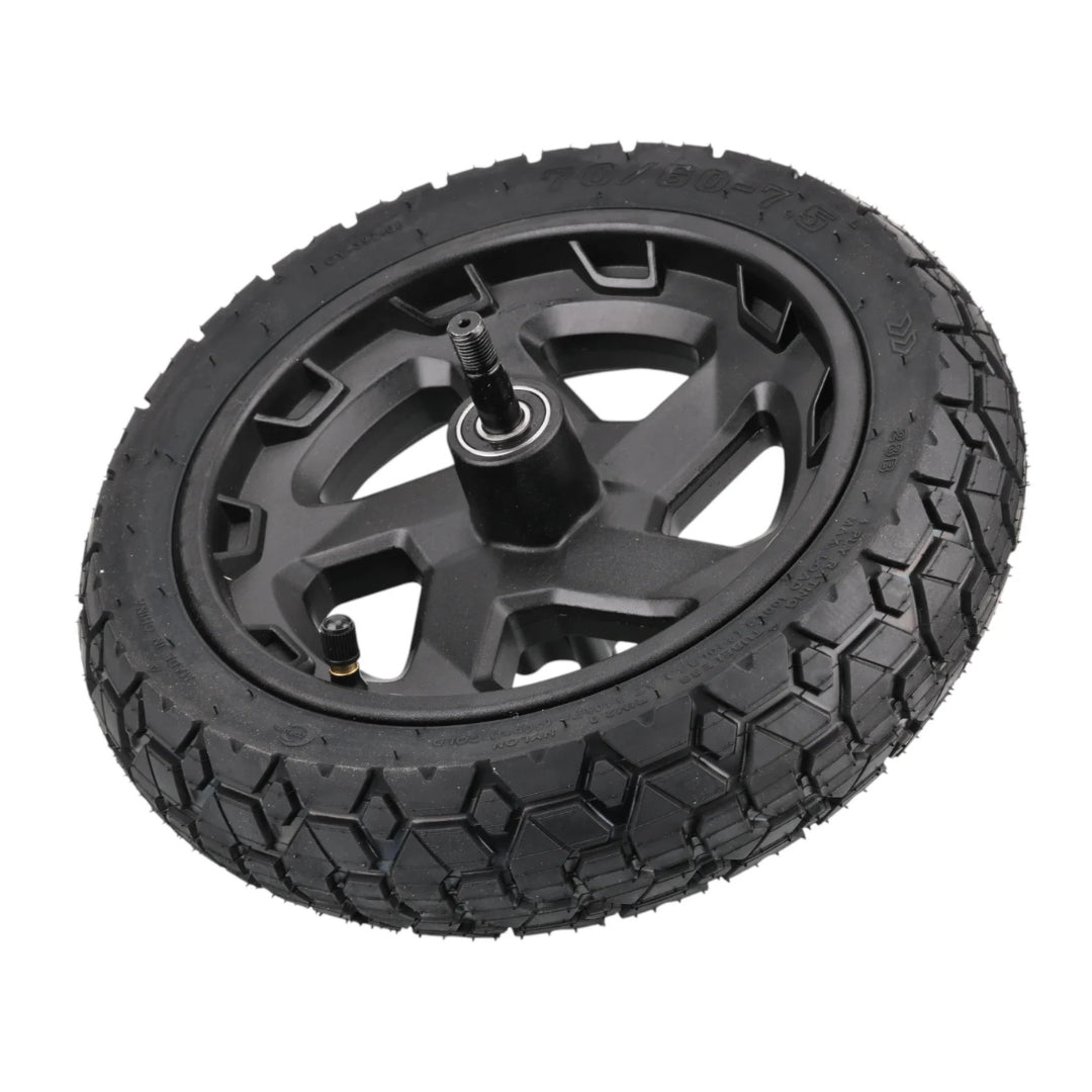 Vorderrad Ninebot ZT3/ZT3 Pro - Ersatzteil - Wheelyshop